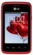 LG D105 L Series III L20 Dual SIM